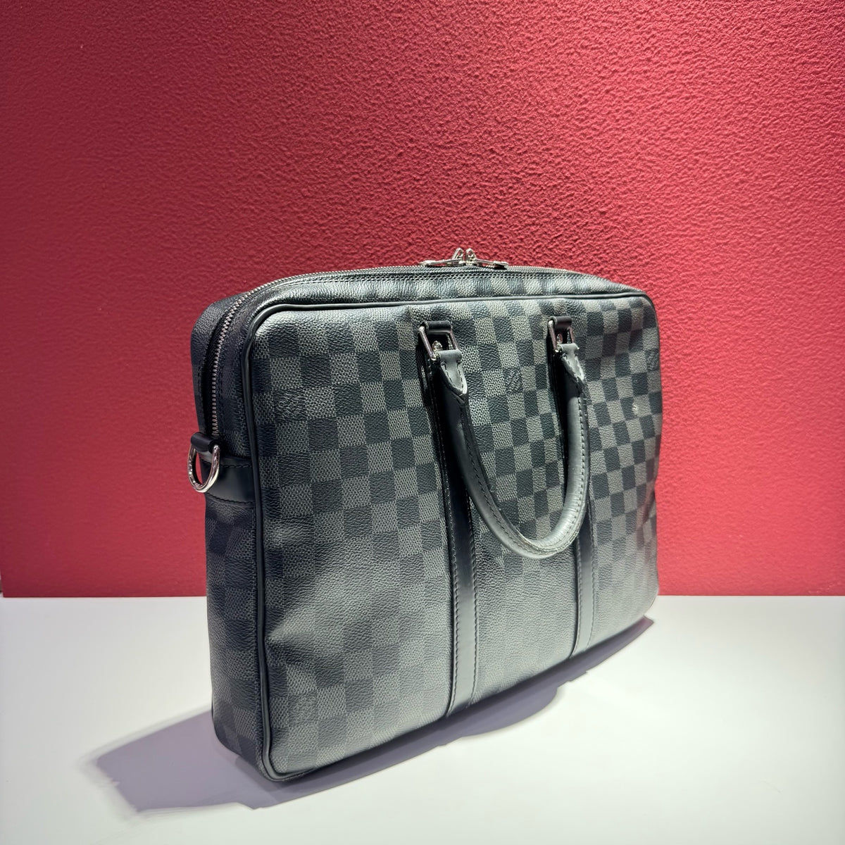 Louis Vuitton Black