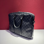 Louis Vuitton Black