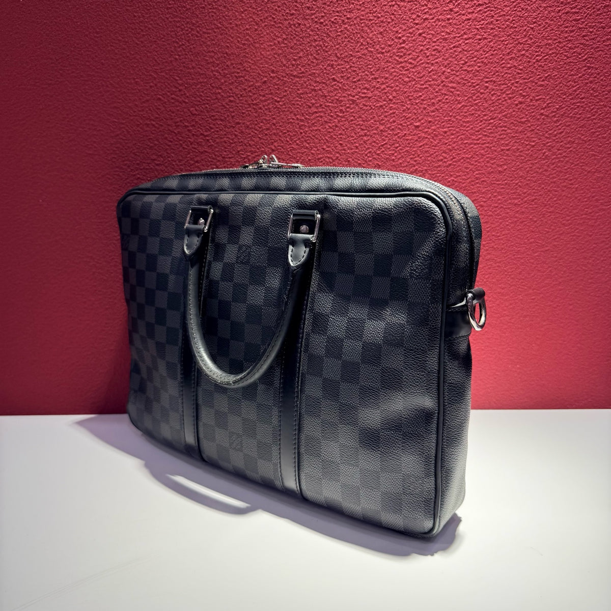 Louis Vuitton Black