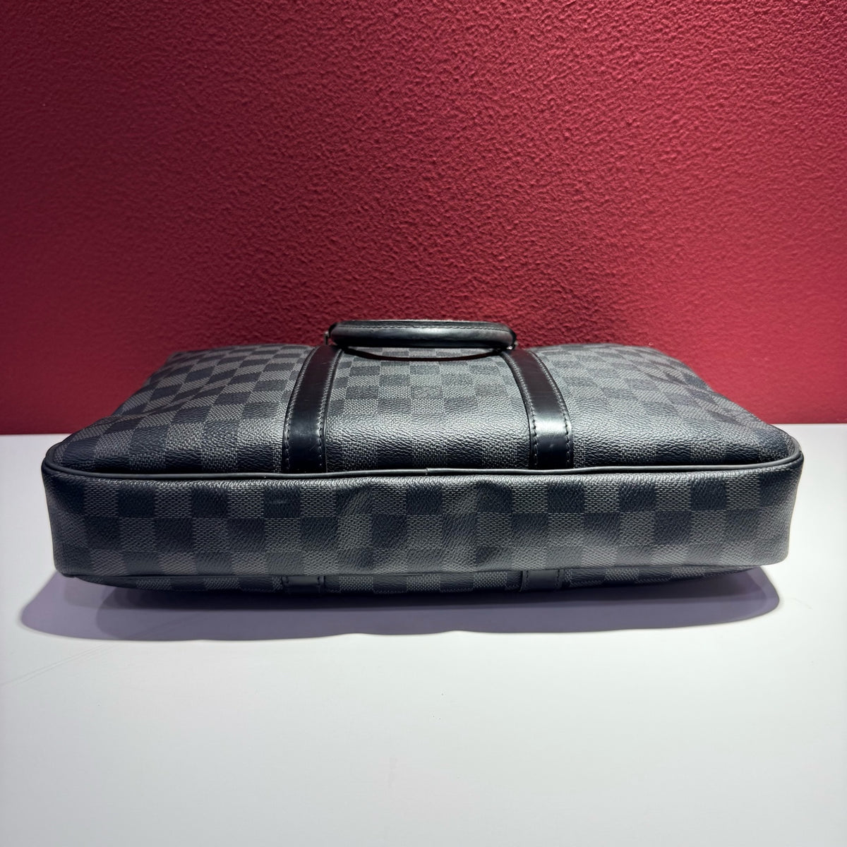 Louis Vuitton Black