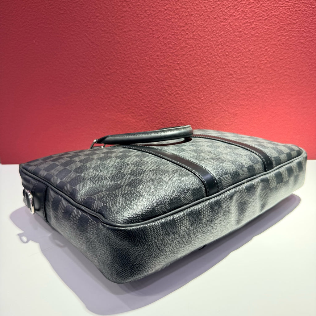 Louis Vuitton Black