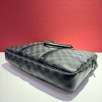 Louis Vuitton Black