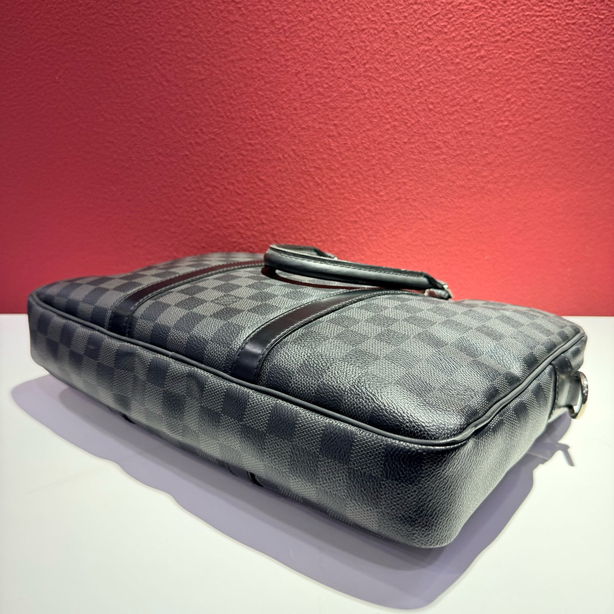 Louis Vuitton Black