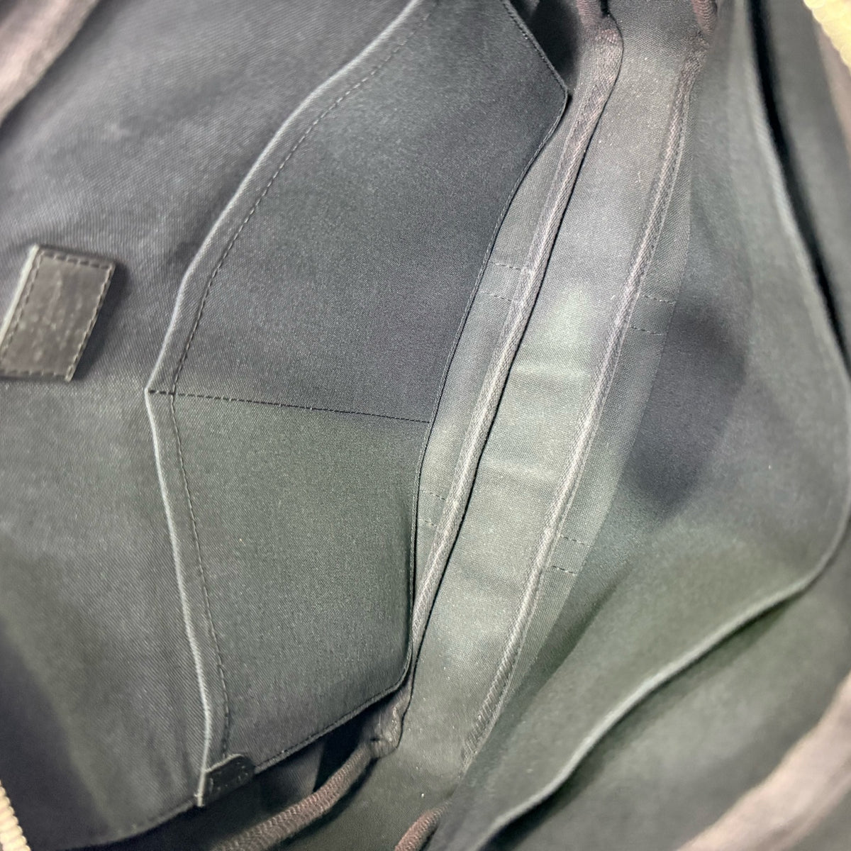 Louis Vuitton Black