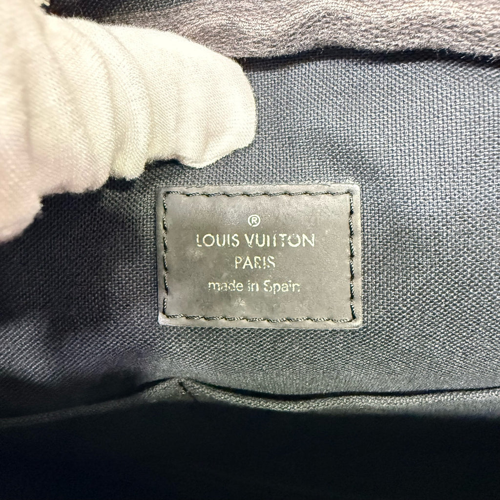Louis Vuitton Black
