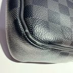 Louis Vuitton Black