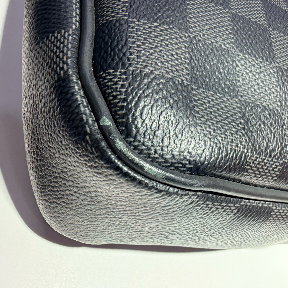 Louis Vuitton Black