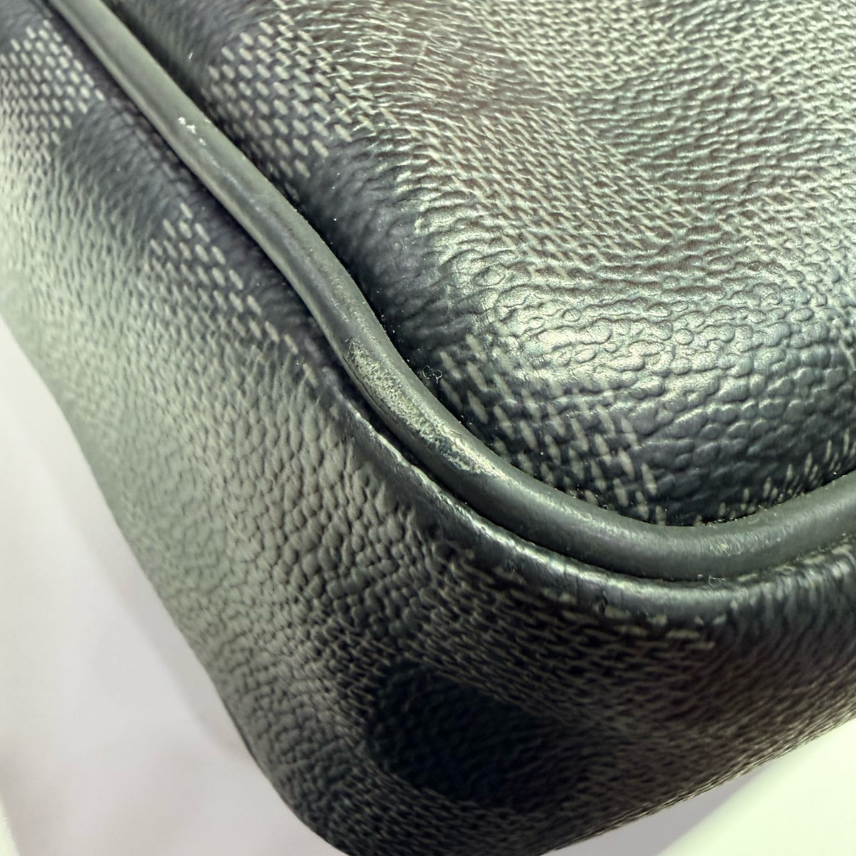 Louis Vuitton Black