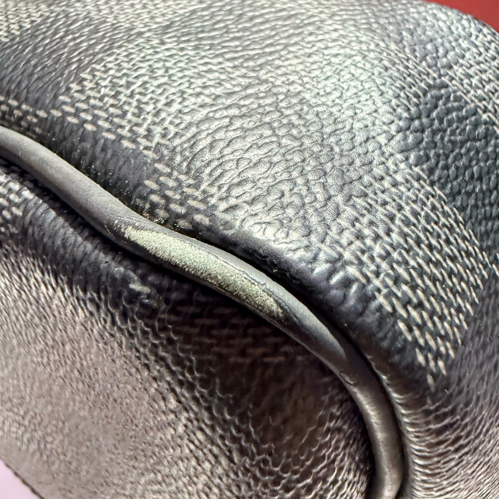Louis Vuitton Black