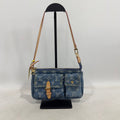 Louis Vuitton Blue
