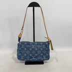 Louis Vuitton Blue