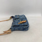 Louis Vuitton Blue