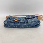 Louis Vuitton Blue