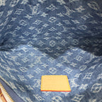 Louis Vuitton Blue