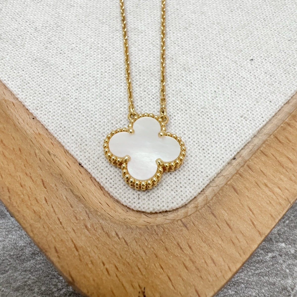 Van Cleef & Arpels Necklace