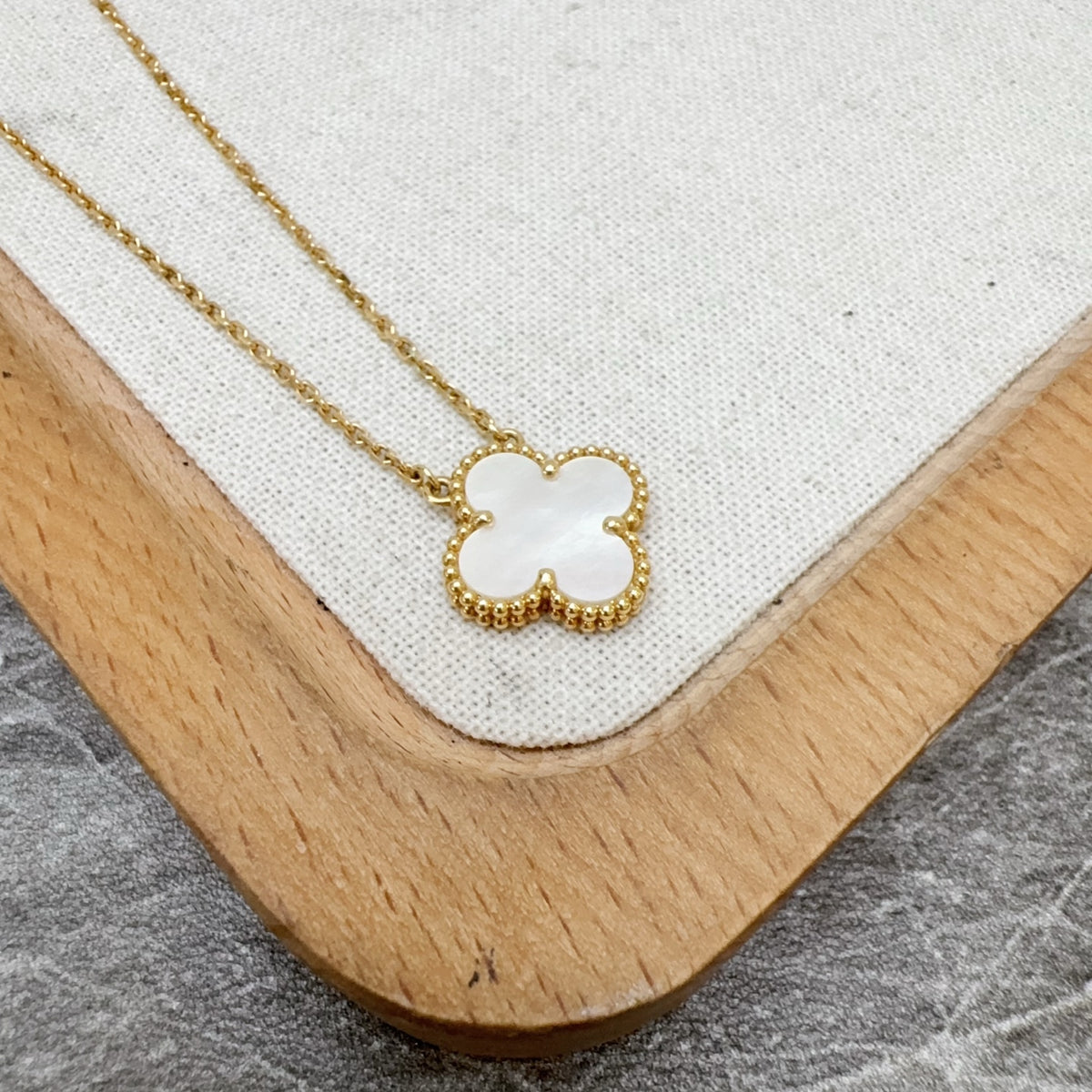 Van Cleef & Arpels Necklace