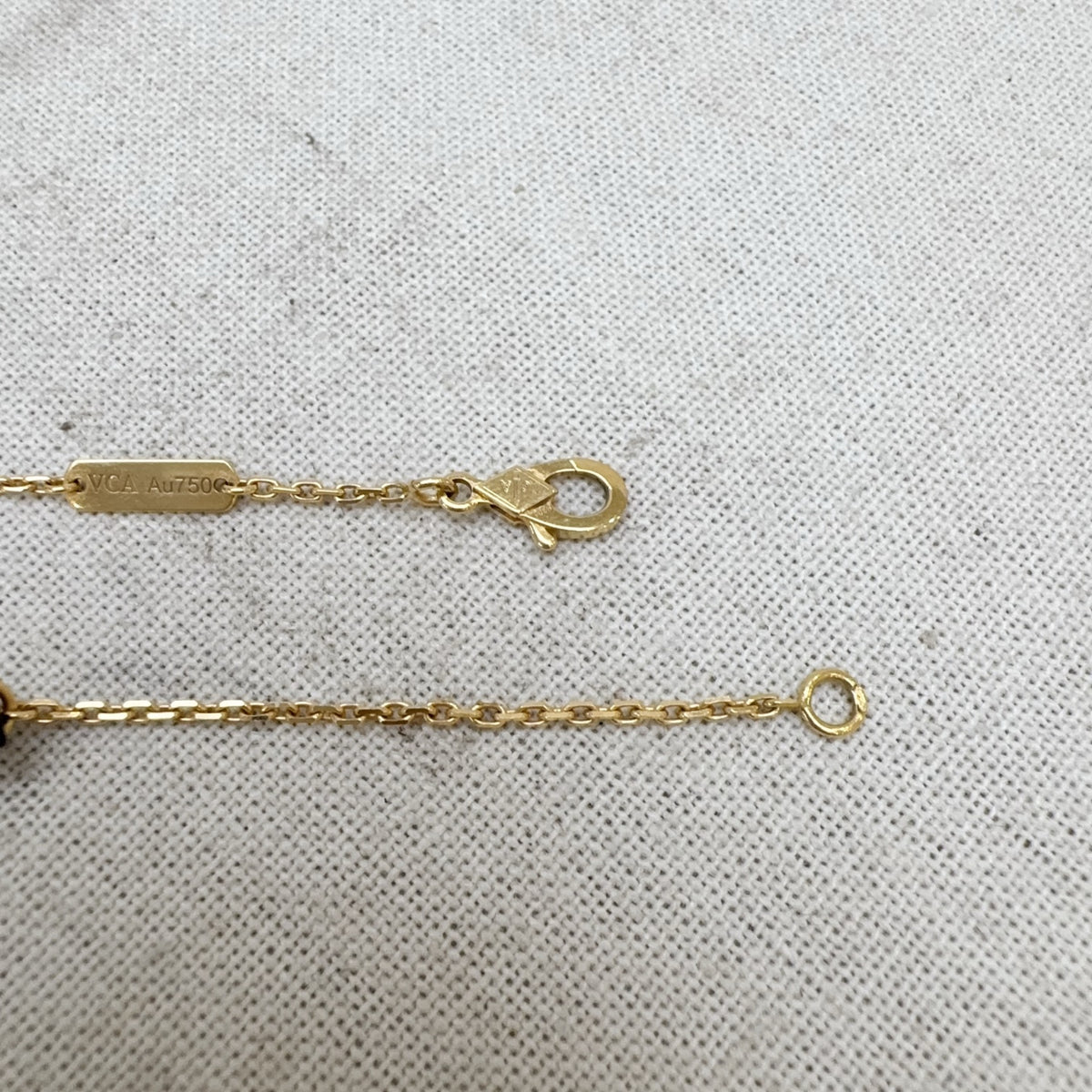 Van Cleef & Arpels Necklace
