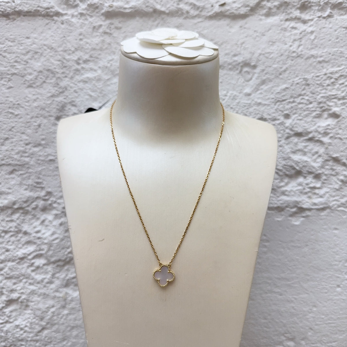 Van Cleef & Arpels Necklace