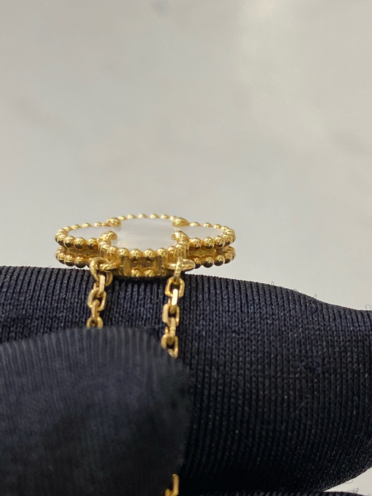 Van Cleef & Arpels Necklace