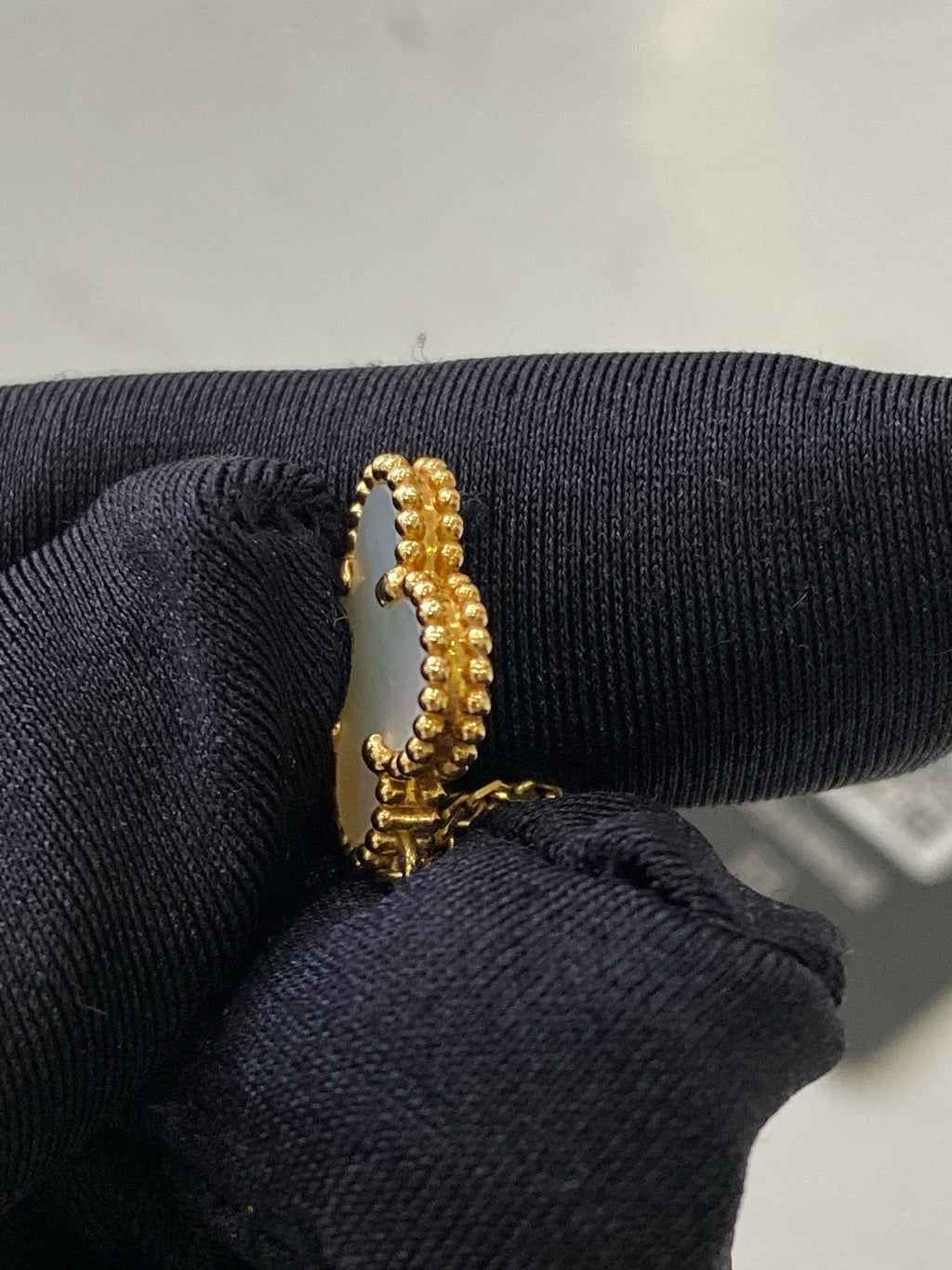 Van Cleef & Arpels Necklace