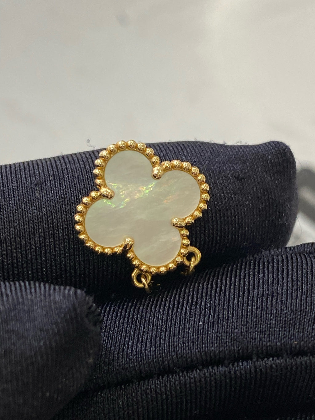 Van Cleef & Arpels Necklace