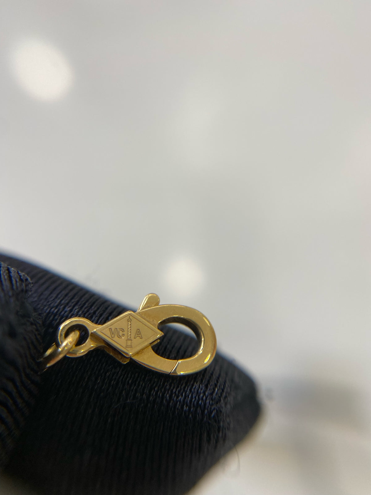 Van Cleef & Arpels Necklace