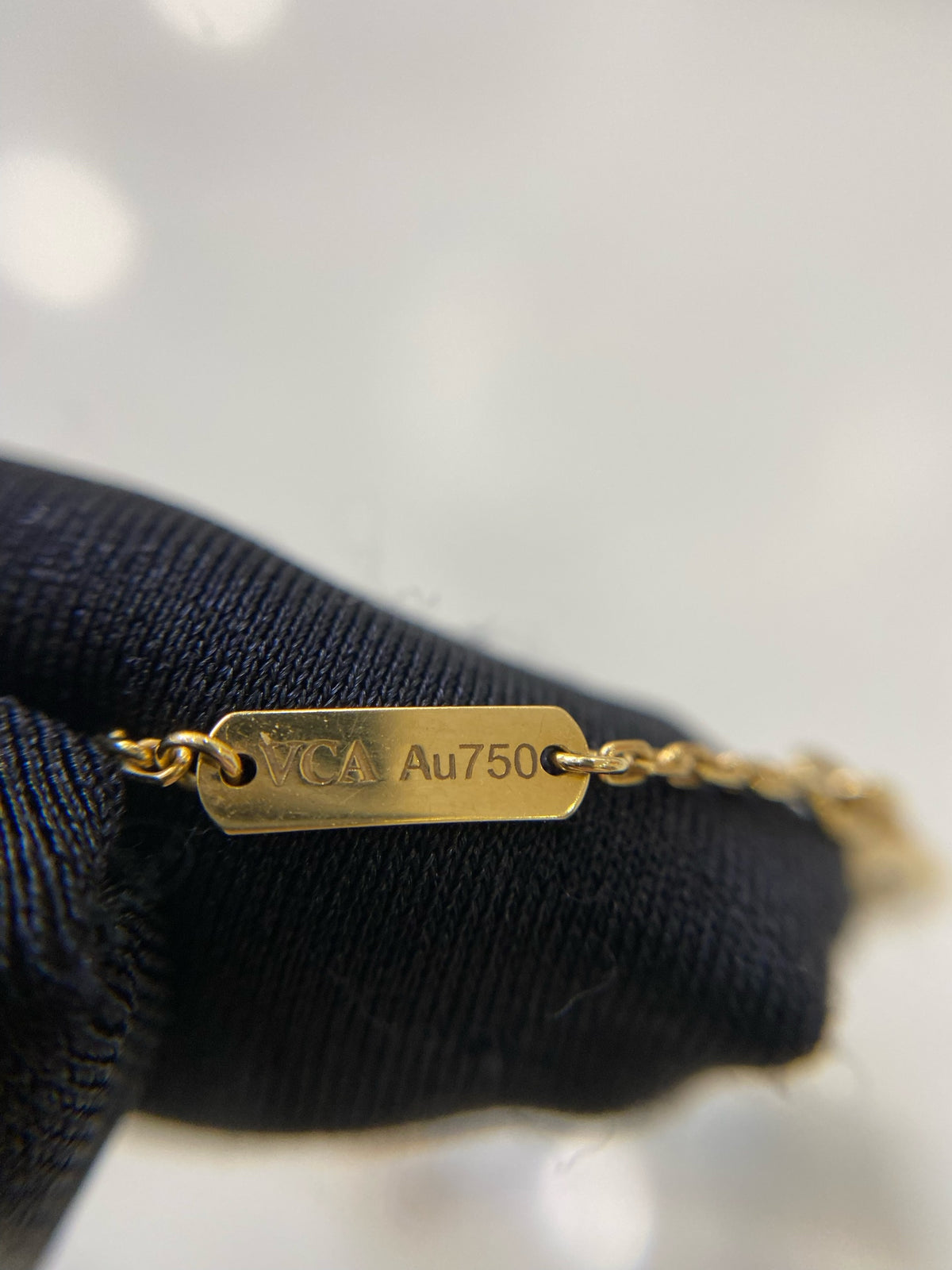 Van Cleef & Arpels Necklace