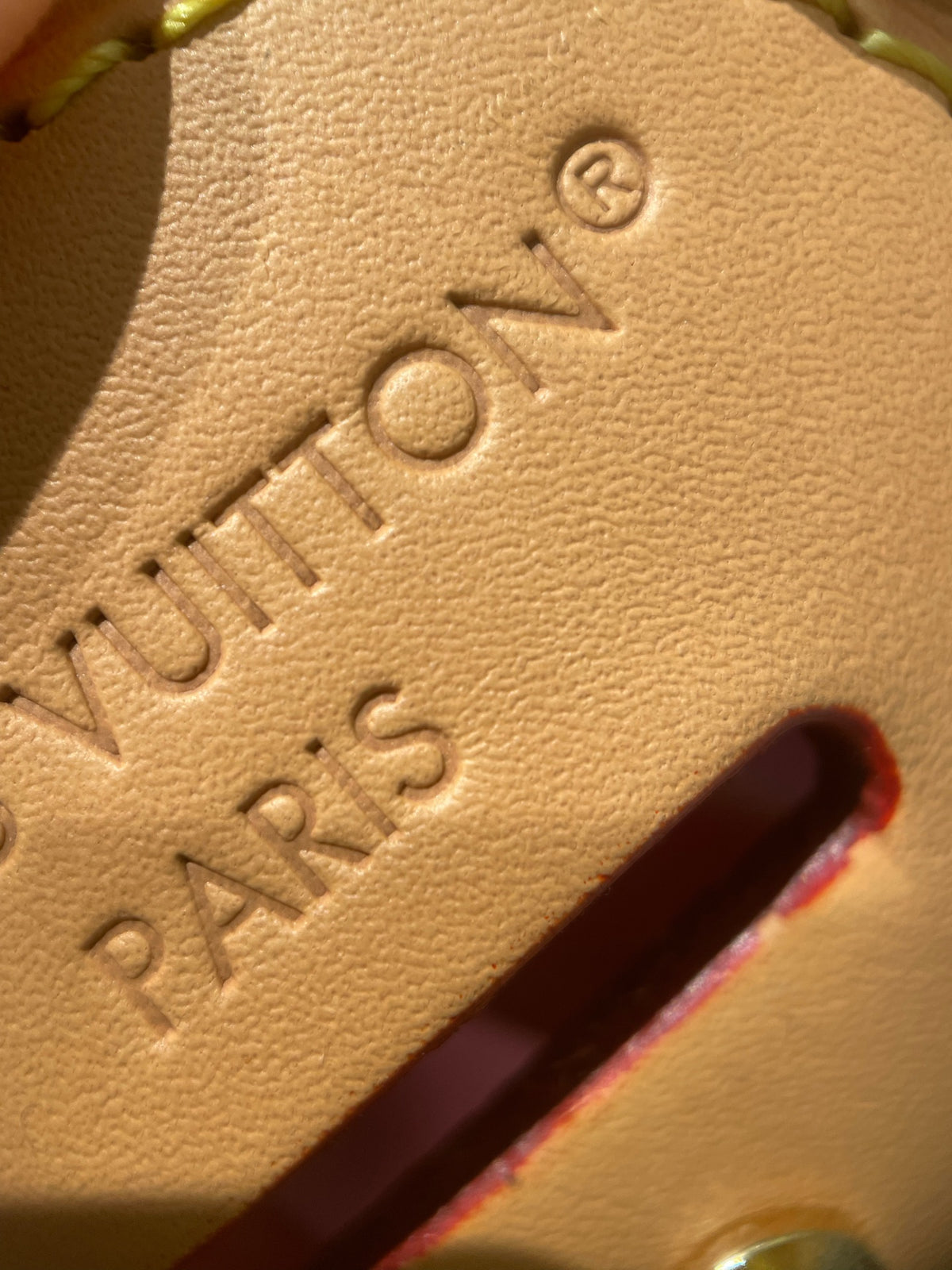 Louis Vuitton