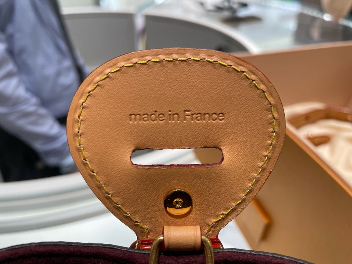 Louis Vuitton