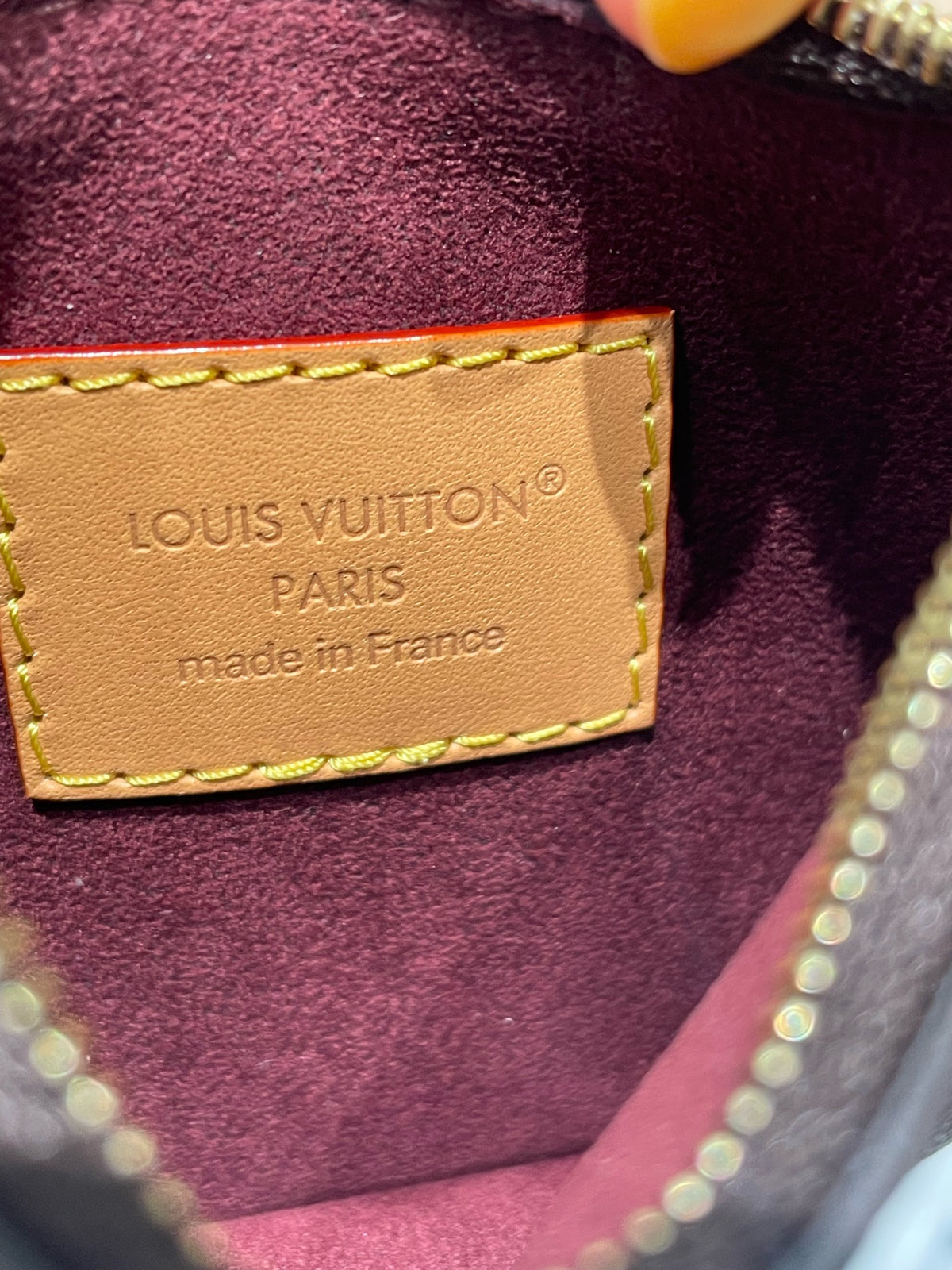 Louis Vuitton