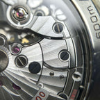 Omega Seahorse Series 43.5 215.32.44.21.01.001