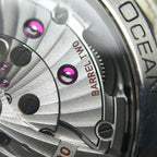 Omega Seahorse Series 43.5 215.32.44.21.01.001