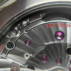 Omega Seahorse Series 43.5 215.32.44.21.01.001