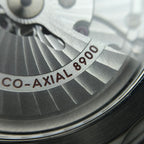 Omega Seahorse Series 43.5 215.32.44.21.01.001