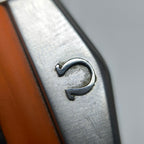 Omega Seahorse Series 43.5 215.32.44.21.01.001