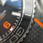 Omega Seahorse Series 43.5 215.32.44.21.01.001