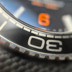 Omega Seahorse Series 43.5 215.32.44.21.01.001