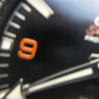 Omega Seahorse Series 43.5 215.32.44.21.01.001