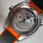 Omega Seahorse Series 43.5 215.32.44.21.01.001