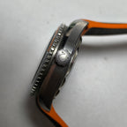 Omega Seahorse Series 43.5 215.32.44.21.01.001