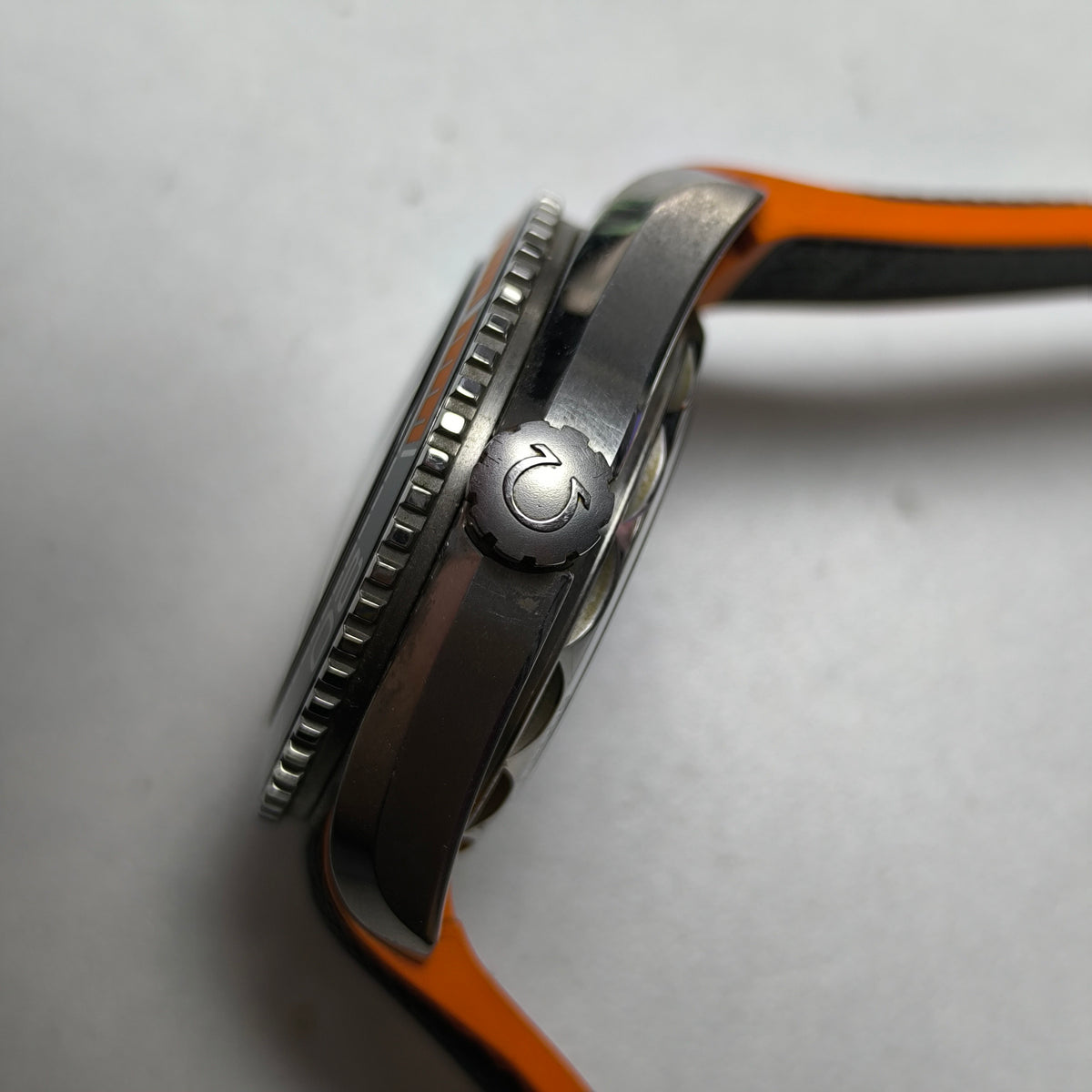 Omega Seahorse Series 43.5 215.32.44.21.01.001