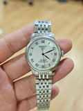 Tissot Tissot Le Locle Mechanical watch 39.30 × 39.30 T0064071103303
