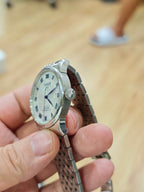 Tissot Tissot Le Locle Mechanical watch 39.30 × 39.30 T0064071103303