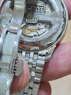 Tissot Tissot Le Locle Mechanical watch 39.30 × 39.30 T0064071103303