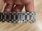 Longines Longines Heart Moon Collection Quartz watch 34.00mm L8.116.4.87.6