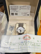 Longines Longines Heart Moon Collection Quartz watch 34.00mm L8.116.4.87.6