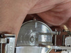 Longines Longines Heart Moon Collection Quartz watch 34.00mm L8.116.4.87.6