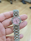 Longines Longines Heart Moon Collection Quartz watch 30.00mm L8.122.4.99.6