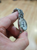 Longines Longines Heart Moon Collection Quartz watch 34.00mm L8.116.4.87.6