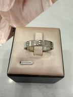 Cartier Ring